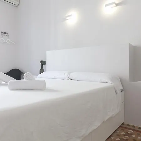 Xocolat Rambla Catalunya Guest house Barcelona