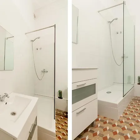 Xocolat Rambla Catalunya Guest house *