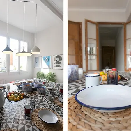 Xocolat Rambla Catalunya Guest house Barcelona