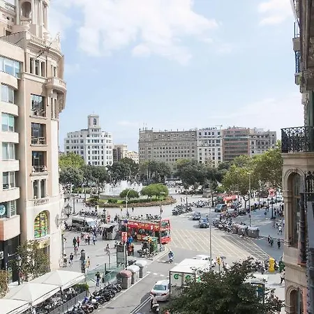 Xocolat Rambla Catalunya *